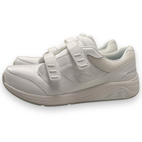 New Balance 928V3 Womens Size 10 Hook And Loop Stability Comfort Walking Shoes - Picture 3 of 12
